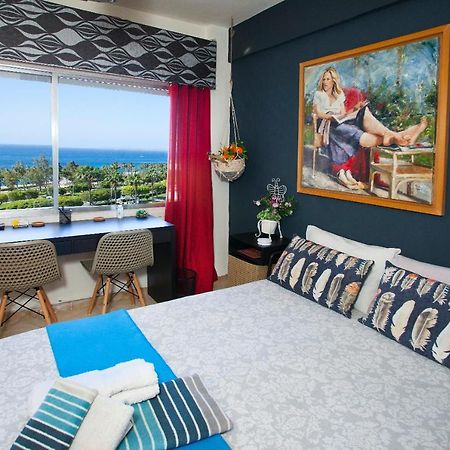 Artemis Boutique Apartment 2 Limassol Eksteriør billede