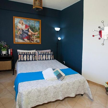 Artemis Boutique Apartment 2 Limassol Eksteriør billede