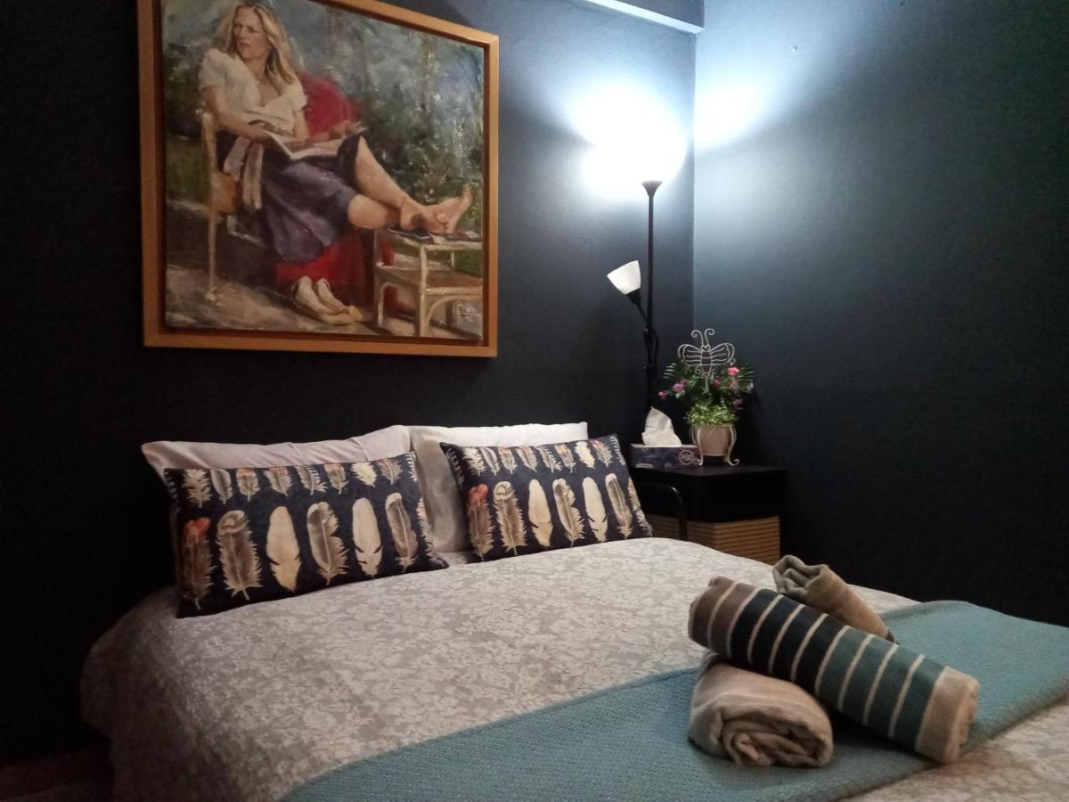 Artemis Boutique Apartment 2 Limassol Eksteriør billede