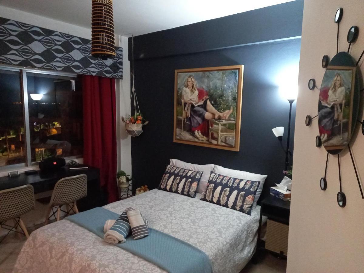 Artemis Boutique Apartment 2 Limassol Eksteriør billede