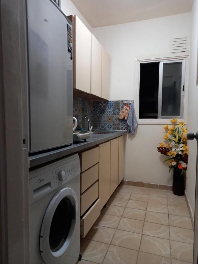Artemis Boutique Apartment 2 Limassol Eksteriør billede