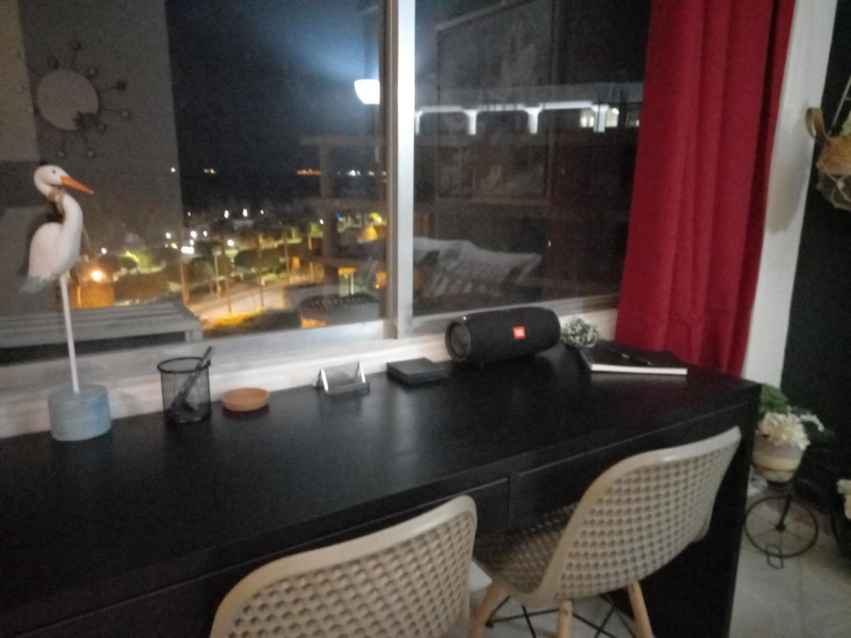 Artemis Boutique Apartment 2 Limassol Eksteriør billede