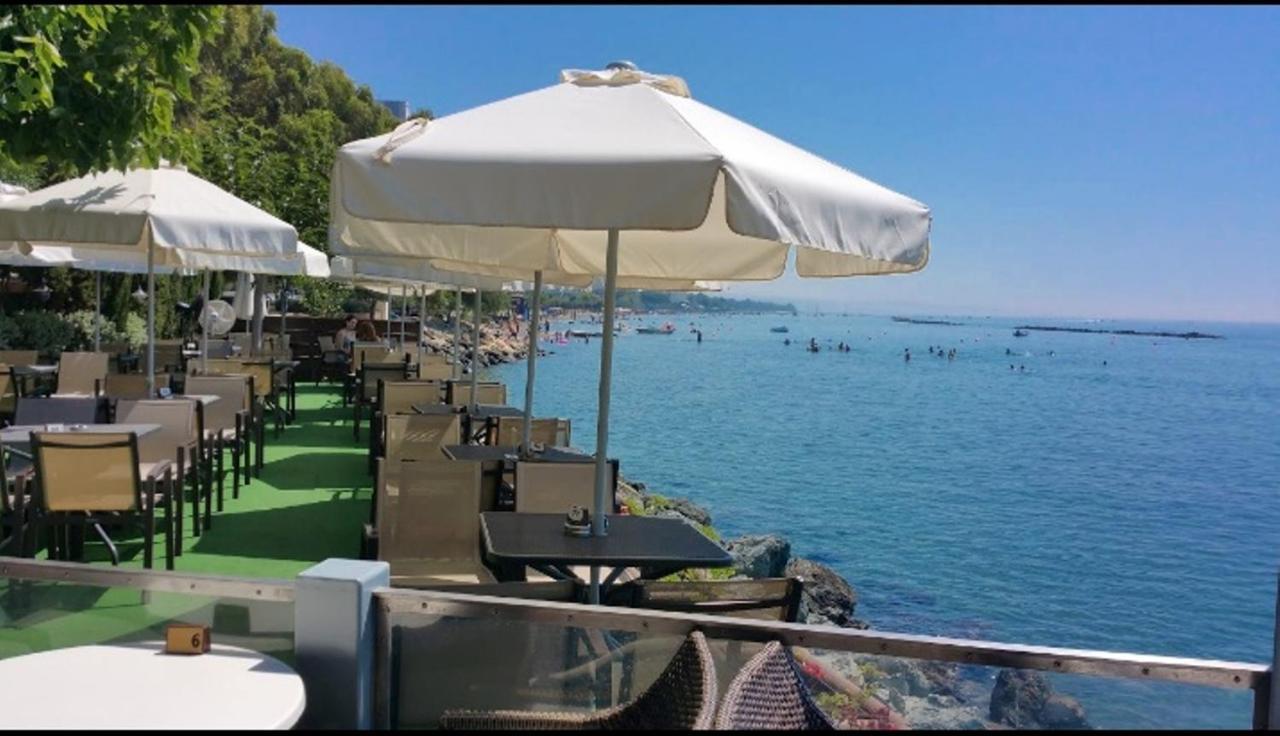 Artemis Boutique Apartment 2 Limassol Eksteriør billede