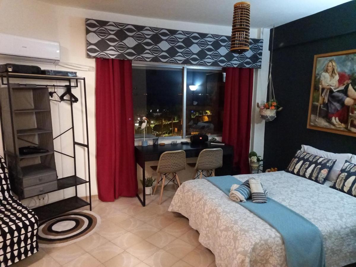 Artemis Boutique Apartment 2 Limassol Eksteriør billede