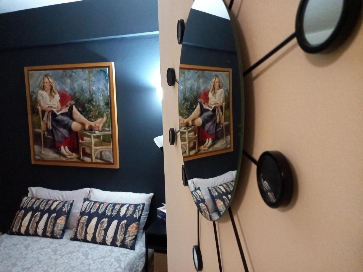 Artemis Boutique Apartment 2 Limassol Eksteriør billede