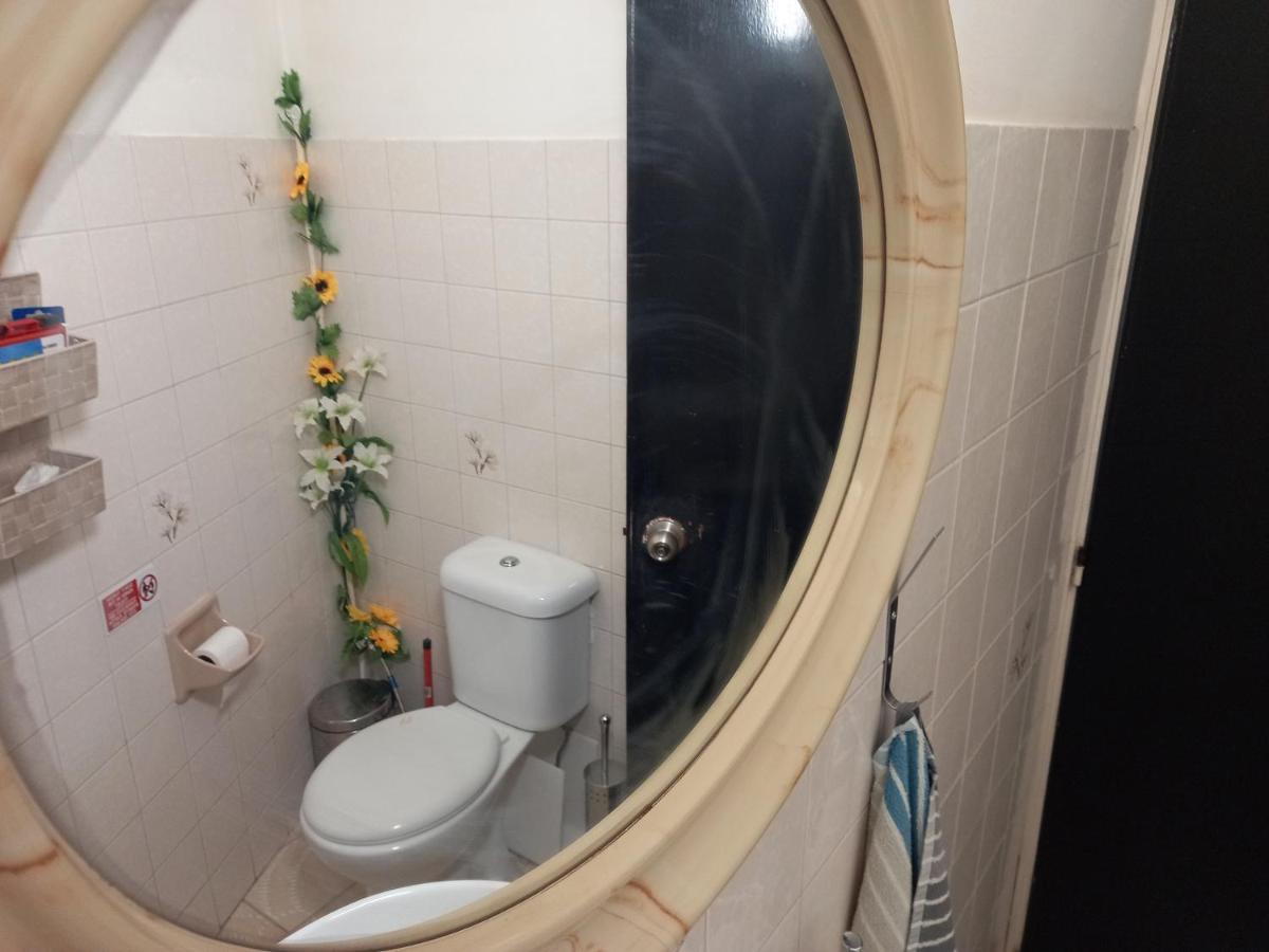 Artemis Boutique Apartment 2 Limassol Eksteriør billede