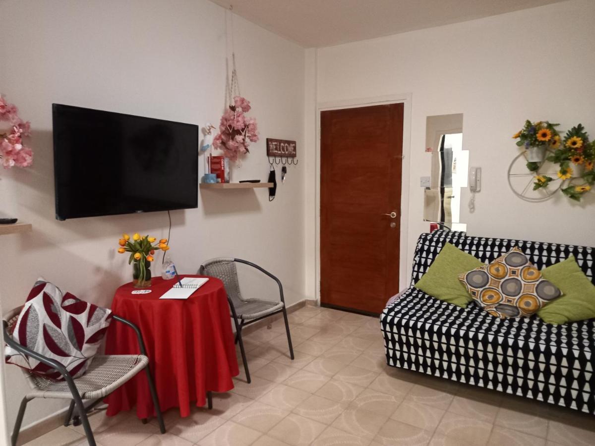 Artemis Boutique Apartment 2 Limassol Eksteriør billede