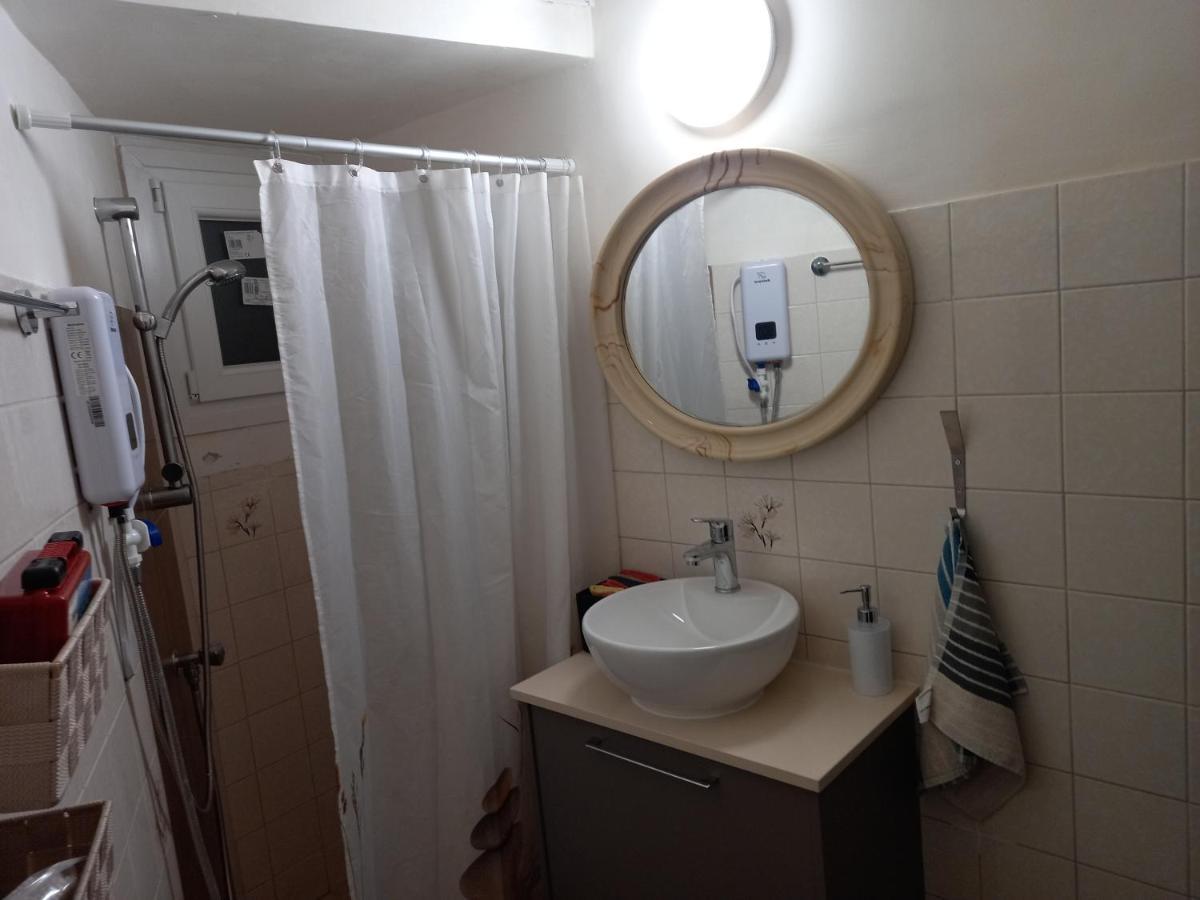 Artemis Boutique Apartment 2 Limassol Eksteriør billede
