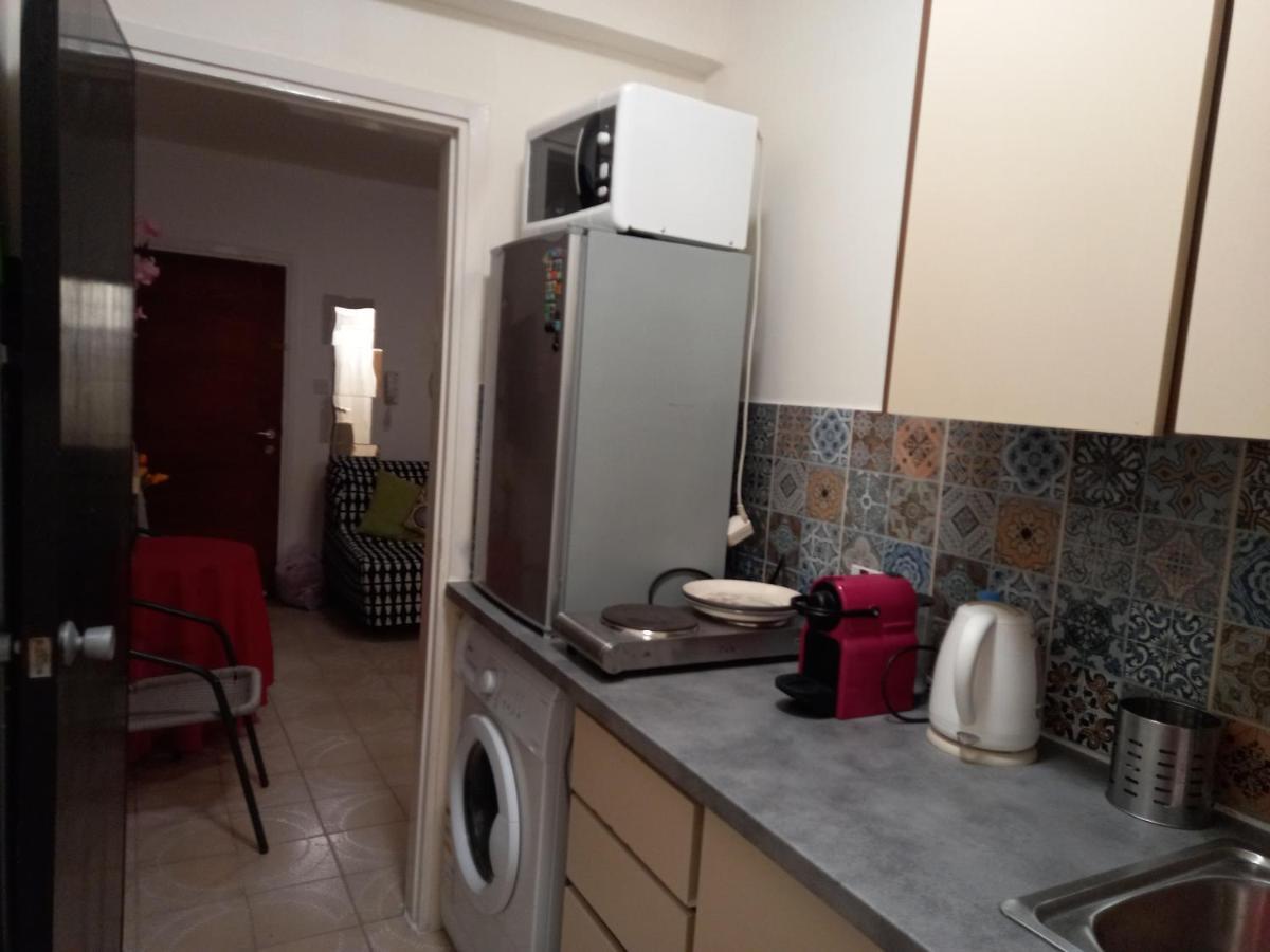 Artemis Boutique Apartment 2 Limassol Eksteriør billede