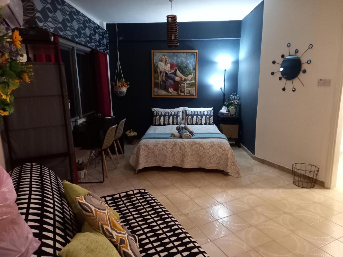 Artemis Boutique Apartment 2 Limassol Eksteriør billede