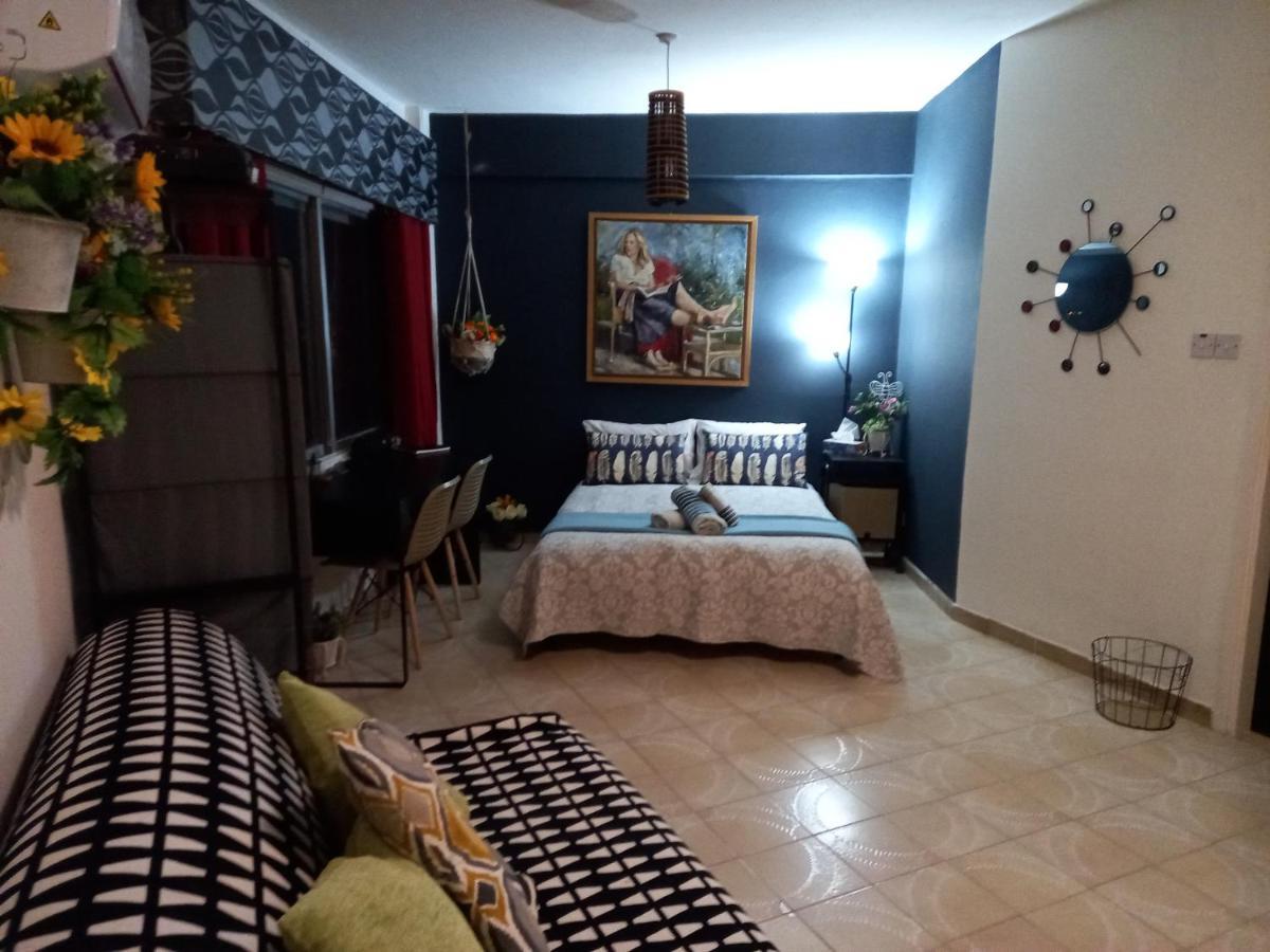 Artemis Boutique Apartment 2 Limassol Eksteriør billede