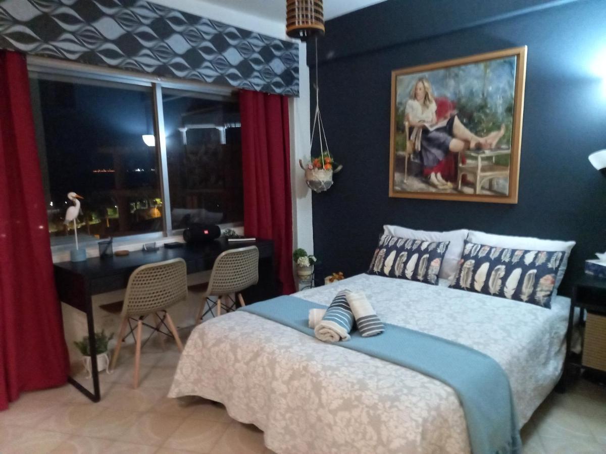 Artemis Boutique Apartment 2 Limassol Eksteriør billede