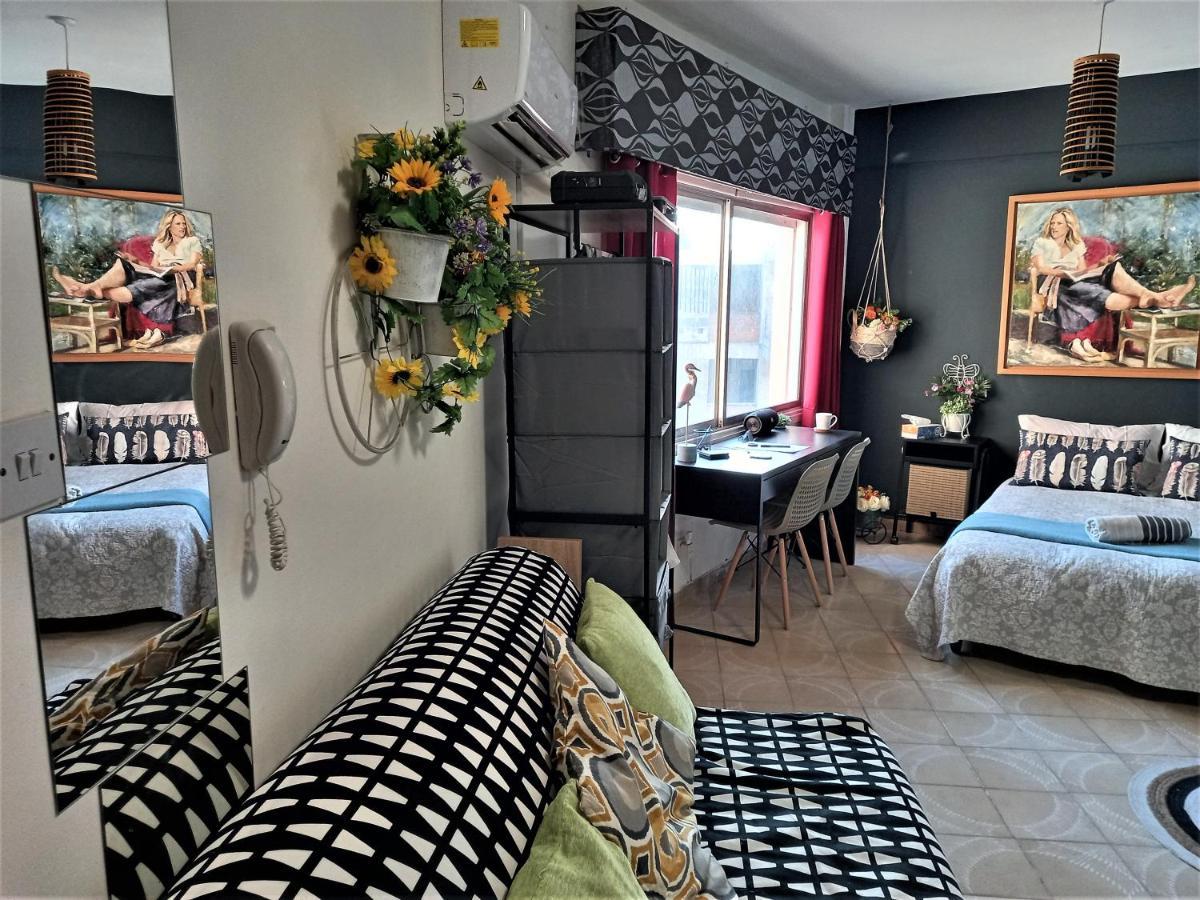 Artemis Boutique Apartment 2 Limassol Eksteriør billede