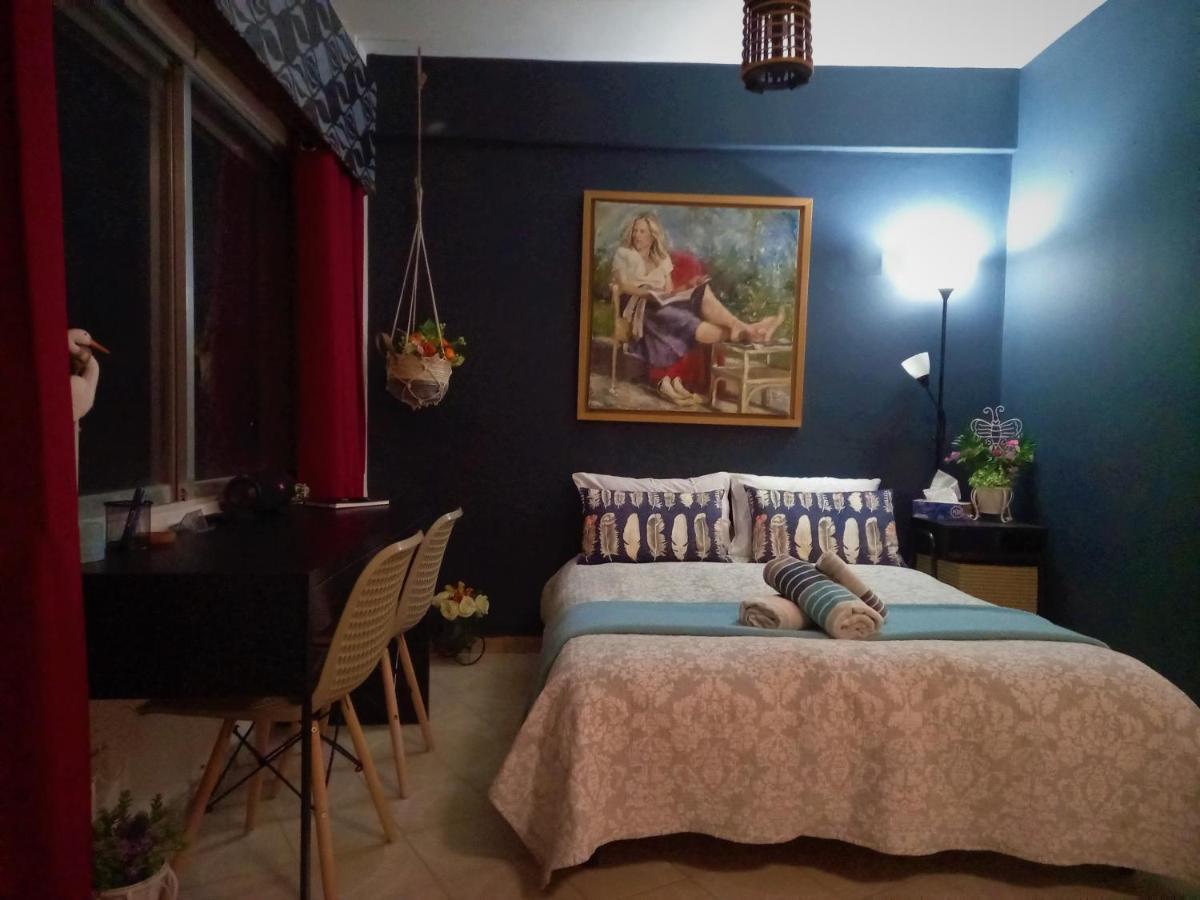 Artemis Boutique Apartment 2 Limassol Eksteriør billede