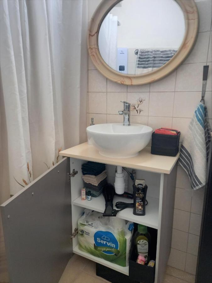 Artemis Boutique Apartment 2 Limassol Eksteriør billede