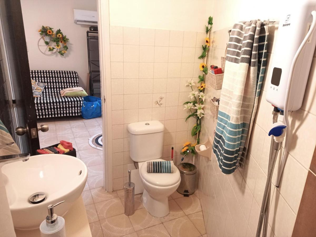 Artemis Boutique Apartment 2 Limassol Eksteriør billede