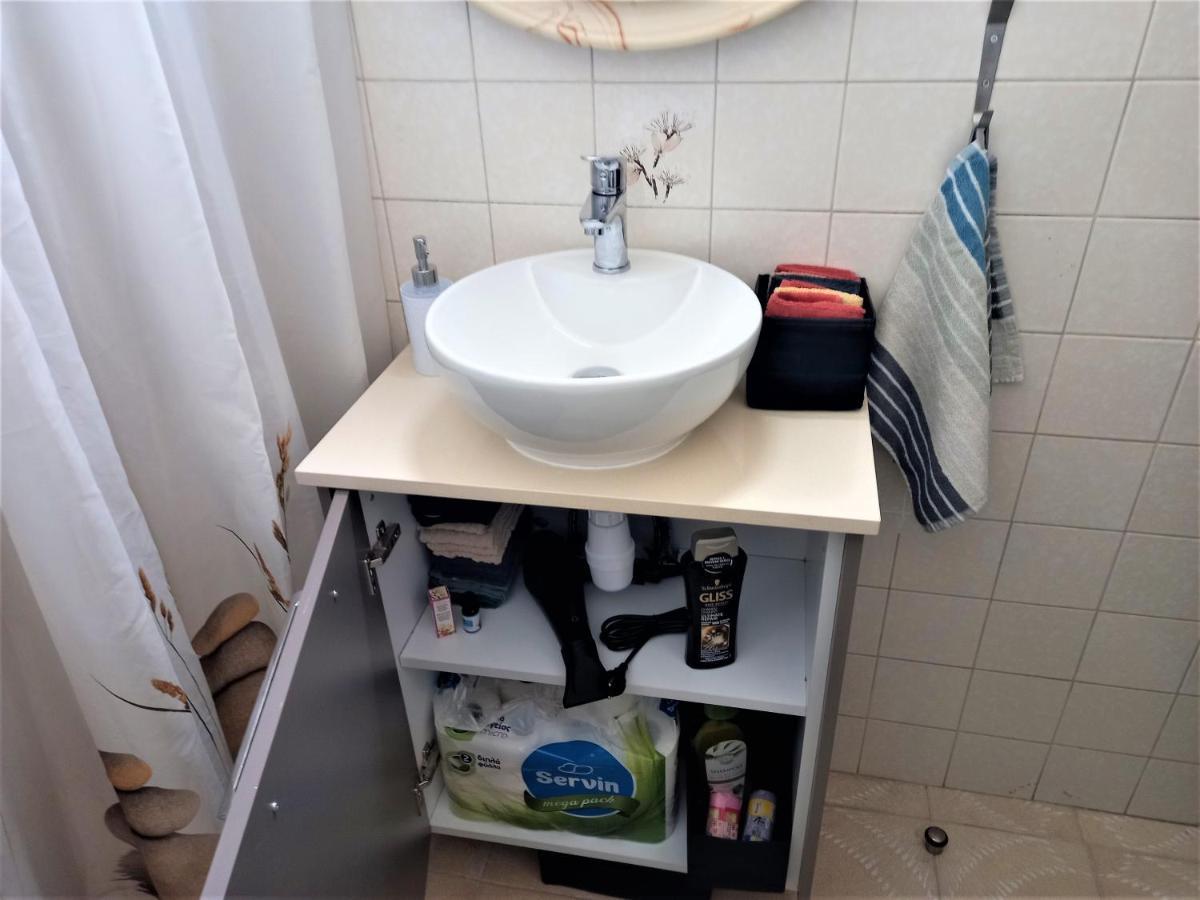 Artemis Boutique Apartment 2 Limassol Eksteriør billede