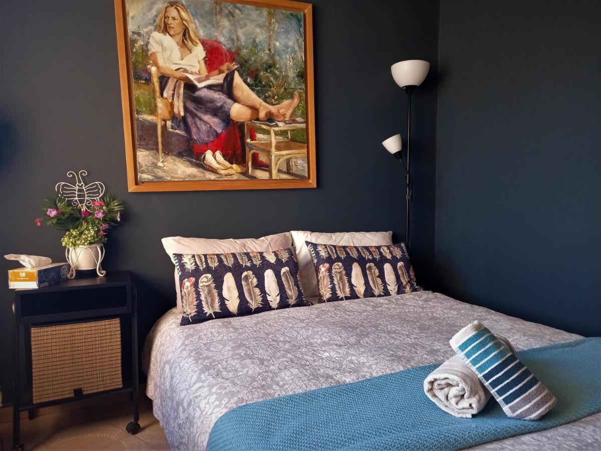 Artemis Boutique Apartment 2 Limassol Eksteriør billede