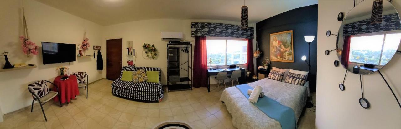 Artemis Boutique Apartment 2 Limassol Eksteriør billede
