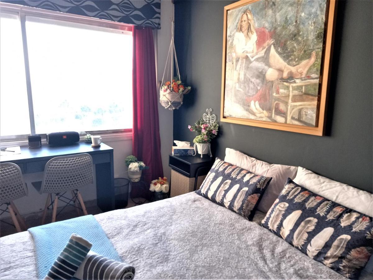 Artemis Boutique Apartment 2 Limassol Eksteriør billede