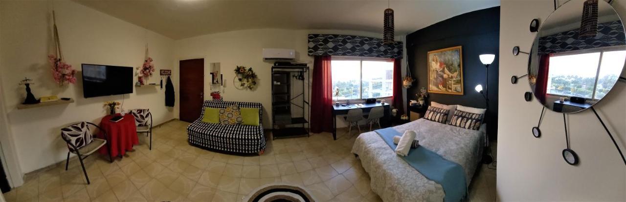 Artemis Boutique Apartment 2 Limassol Eksteriør billede
