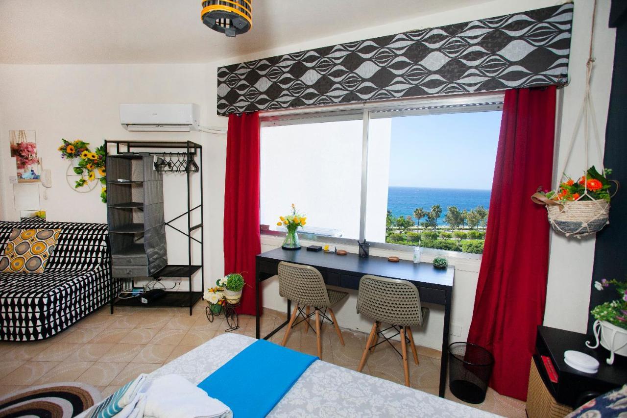 Artemis Boutique Apartment 2 Limassol Eksteriør billede