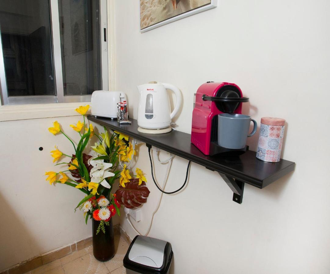 Artemis Boutique Apartment 2 Limassol Eksteriør billede